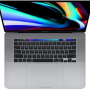 Apple MacBook Pro 16" 2019 A2141 i9 2.3GHz 16GB 1TB SSD Radeon Pro 5500M 4GB Very Good — Ships in 1 Day