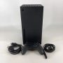 Microsoft Xbox Series X Black 1TB Console w/ Controller + Cables (Refurbished) — Ships in 20 Days